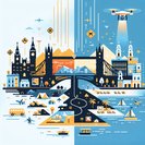 UK Raises Terror Threat in Cyprus Travel Advice Following Drone Incident