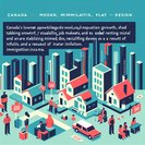 TD Economics: Lower immigration targets already cooling housing market