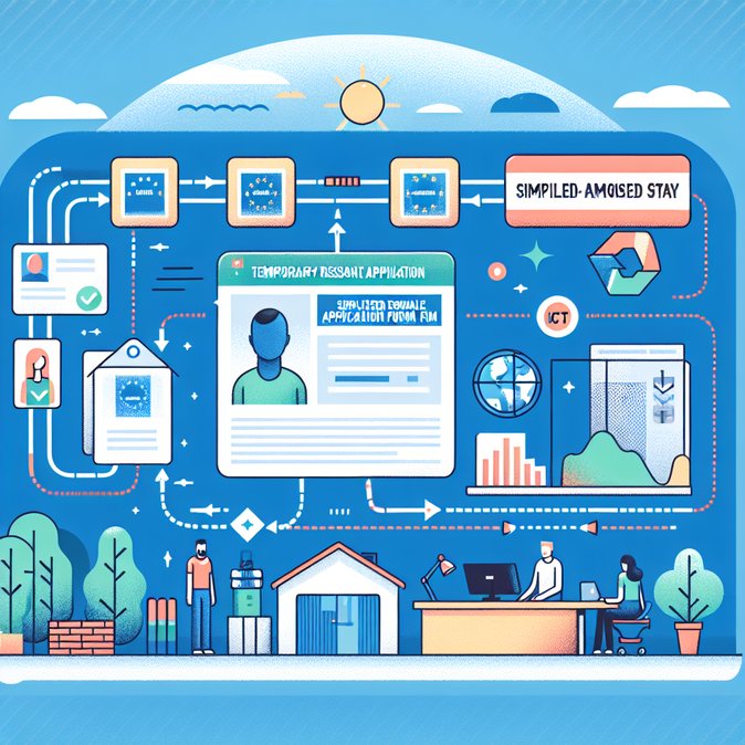 Poland halves biometric photo requirement in revamped temporary-residence application
