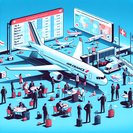 Air France Cancels Tel Aviv, Beirut, Dubai & Riyadh Flights for 28 February Amid Middle-East Escalation