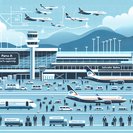 Salvador Bahia Airport Adds 14 % More Seats and New Copa Link Ahead of Peak Season