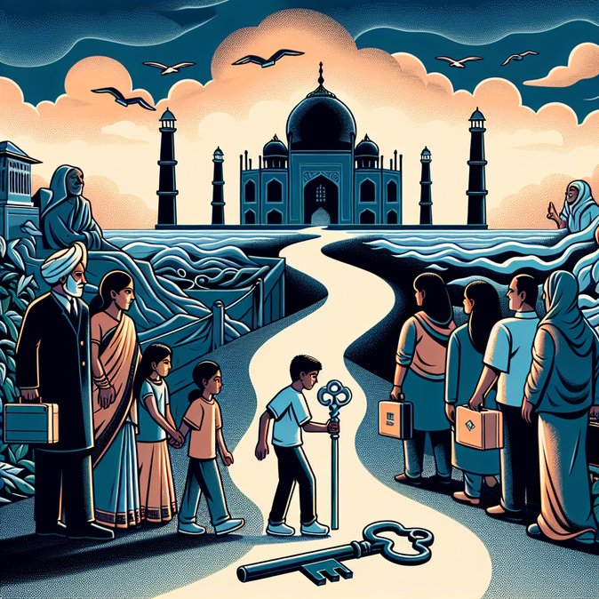 US Dream Act 2025 re-introduced with protections for 100,000 ‘Documented Dreamers’ from India