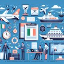 UK updates carrier guidance with new ETA transition rules and Ireland-specific exemptions