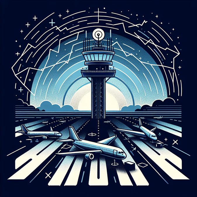 ANAC activates pre-crisis protocol after technical fault briefly shuts São Paulo airspace