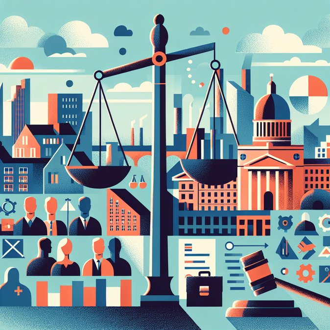 Ireland Sets 3–6 Month Target for Asylum Decisions by June 2026