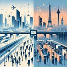 EU pushes full rollout of biometric Entry/Exit System to September amid French airport bottlenecks