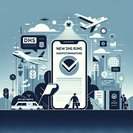 DHS Extends Phone-and-Social-Media Searches to Visa-Waiver Visitors at US Borders