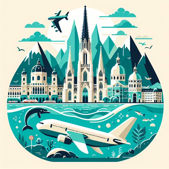 Austrian Airlines announces first-ever Vienna–Azores link, boosting sustainable tourism ties