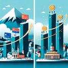 Salary thresholds jump for 2026 Red-White-Red and EU Blue Cards