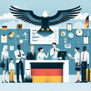 “Work and Stay” Agency: Germany’s One-Stop Skilled-Migration Portal Moves Forward