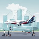 شركة LATAM تبدأ بيع تذاكر أسطولها الجديد من طائرات إمبراير E195-E2، مع إضافة أربع مدن برازيلية جديدة