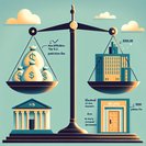 H-1B Filings at Major U.S. Banks Fall 10 Percent Amid Fee Hikes and Wage-Based Lottery