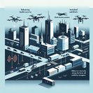 Finland Seeks €35 Million in EU Funds for Counter-Drone Border Shield