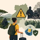 DFAT Updates Uganda Travel Advice: Terrorism and Ebola Risks Keep ‘Exercise High Caution’ Rating
