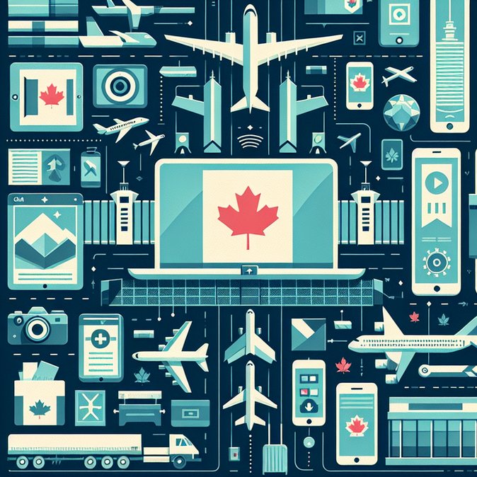CBSA issues border-crossing tips ahead of record U.S. Thanksgiving traffic