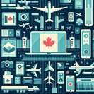 CBSA issues border-crossing tips ahead of record U.S. Thanksgiving traffic