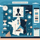 Macron ally Gabriel Attal calls for ‘controlled, skills-based’ immigration system ahead of 2027 race