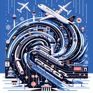 “Christmas Cyclone” Grounds Flights at Florence and Triggers Nationwide Travel Warnings