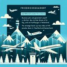 World Economic Forum Davos Spurs 150 Extra Flights to Friedrichshafen Airport