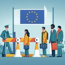 Fact-Check: EU Has NOT Suspended Spain’s Mass Regularisation