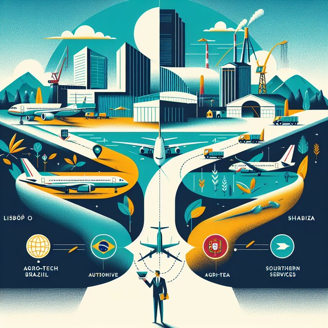 TAP Air Portugal to connect Lisbon and Curitiba from July 2026