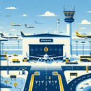 Ryanair slashes Brussels 2026/27 winter capacity after Belgium confirms €10 passenger tax