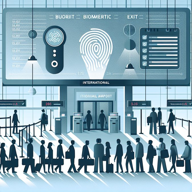 Brussels Expat Welcome Desk Issues Guidance on New EES and Upcoming ETIAS Requirements