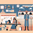 Le retard dans la délivrance des visas H-1B aux États-Unis en Inde repousse les rendez-vous d'entretien jusqu'en 2027