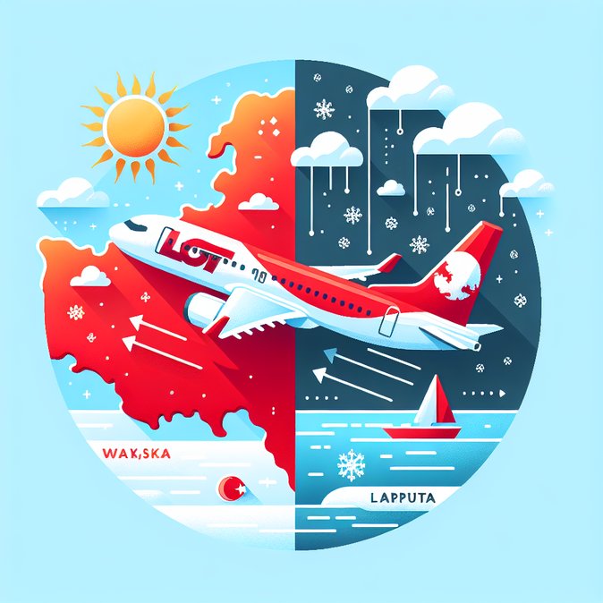 LOT re-opens Warsaw–Larnaca route, boosting winter connectivity to Cyprus