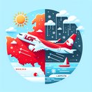 LOT re-opens Warsaw–Larnaca route, boosting winter connectivity to Cyprus