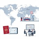 Canada updates Finland travel advisory, flags upcoming ETIAS requirement and Russian border closure