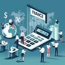 France updates 2026 withholding-tax brackets for non-resident workers and retirees