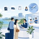 La zona piloto de Boao Lecheng en Hainan inaugura un servicio integral para turistas médicos extranjeros