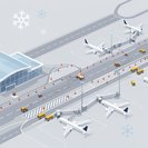 Helsinki Airport closes key taxiway 14–17 September, rerouting wide-body stands and affecting peak-hour departures