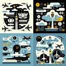 77 Cancellations, 772 Delays: China’s Airports Hit by Nationwide Disruptions