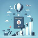 Brazil’s Federal Police Propose 67 % Hike in Passport Issuance Fee