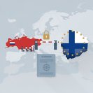 Finland presses EU for total ban on Russian tourist visas
