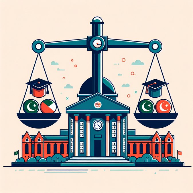 UK universities pause recruitment from Pakistan and Bangladesh amid new 5 % visa-refusal rule