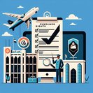 Dubai launches Aviation Consumer Welfare Directive, giving passengers new rights and an online complaint portal