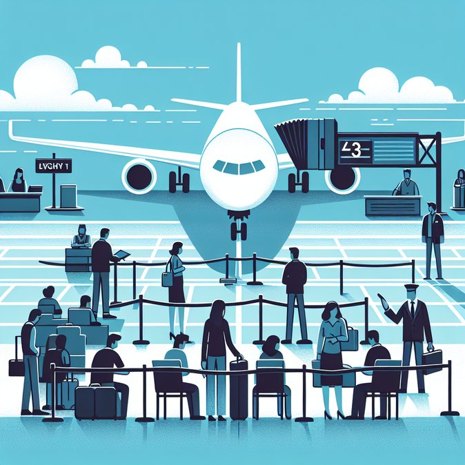 Lufthansa Cabin-Crew Strike Cancels 18 Flights at Swiss Airports