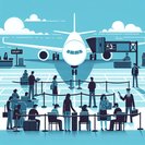 Lufthansa Cabin-Crew Strike Cancels 18 Flights at Swiss Airports