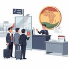 Chinese Embassy in Zimbabwe issues risk alert on investment visas after entry refusals