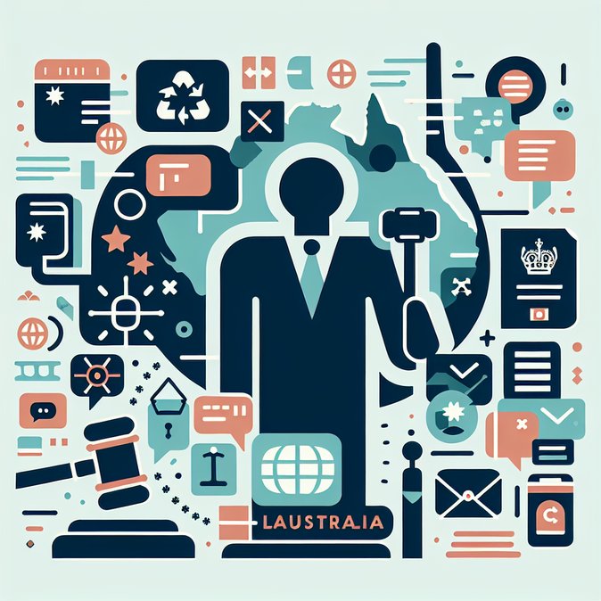 Australian Parliament Fast-Tracks ‘Combatting Antisemitism, Hate and Extremism (Criminal and Migration Laws) Bill 2026’