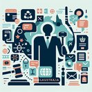 El Parlamento Australiano Acelera la Tramitación del Proyecto de Ley 2026 para Combatir el Antisemitismo, el Odio y el Extremismo (Leyes Penales y Migratorias)