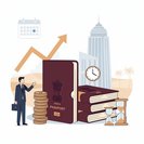 سفارة الهند ترفع رسوم جوازات السفر لمجتمعها البالغ 4.5 مليون في الإمارات