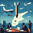 Le Royaume-Uni minimise la menace de missiles sur ses bases à Chypre dans un contexte de tensions régionales accrues