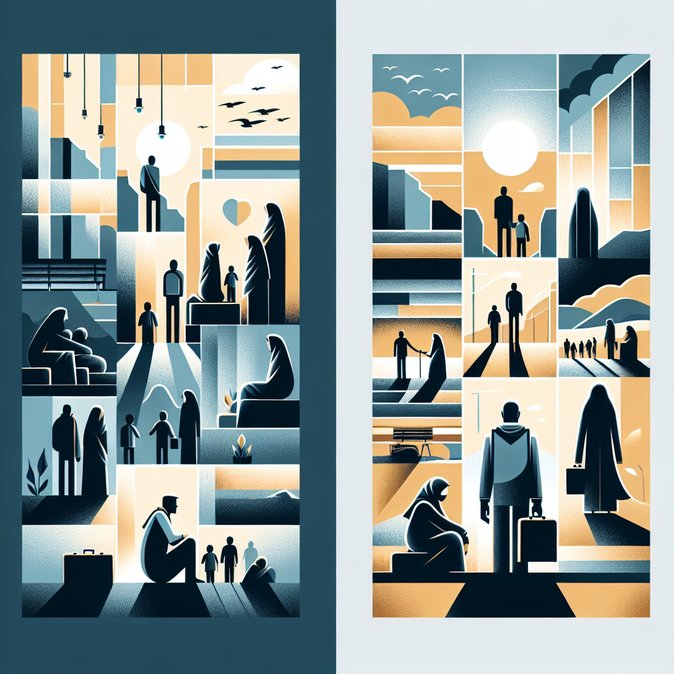 Government green-lights special long-term stay option for Ukrainian refugees