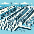 Brussels grants Schengen states—including Switzerland—flexibility to suspend biometric border checks