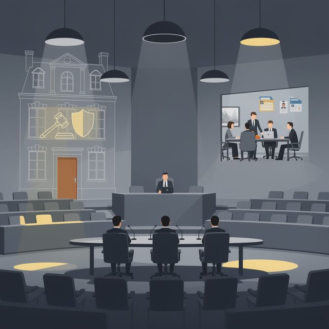 议会推迟对比利时备受争议的“入户”移民法案投票