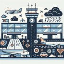 Heathrow tops Europe for flight disruptions on 9 March as post-ETA checks bite